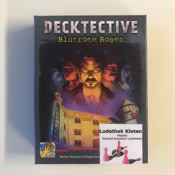 Spiel 1984.5