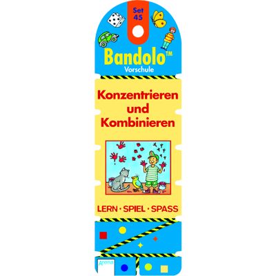 Spiel 2045.0