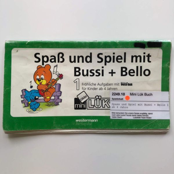 Spiel 2249.10